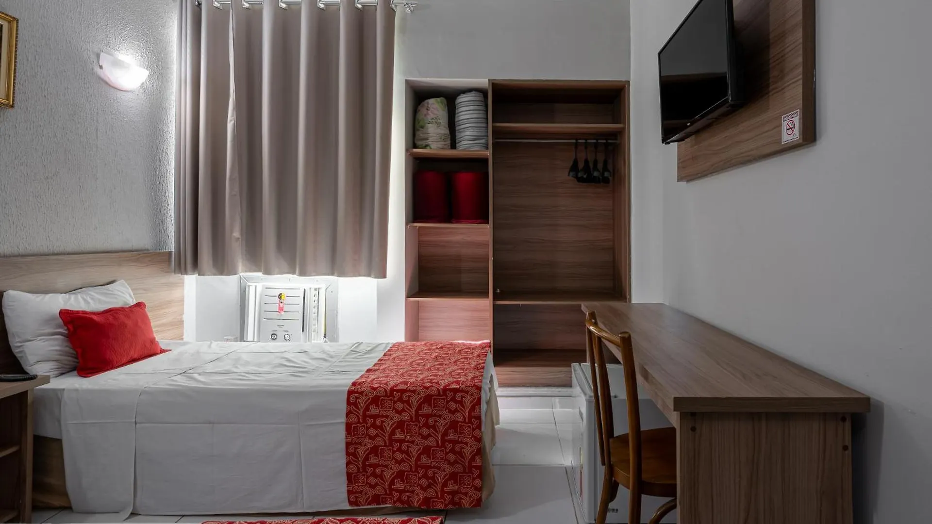 Plaza Hotel São José dos Campos Brasil