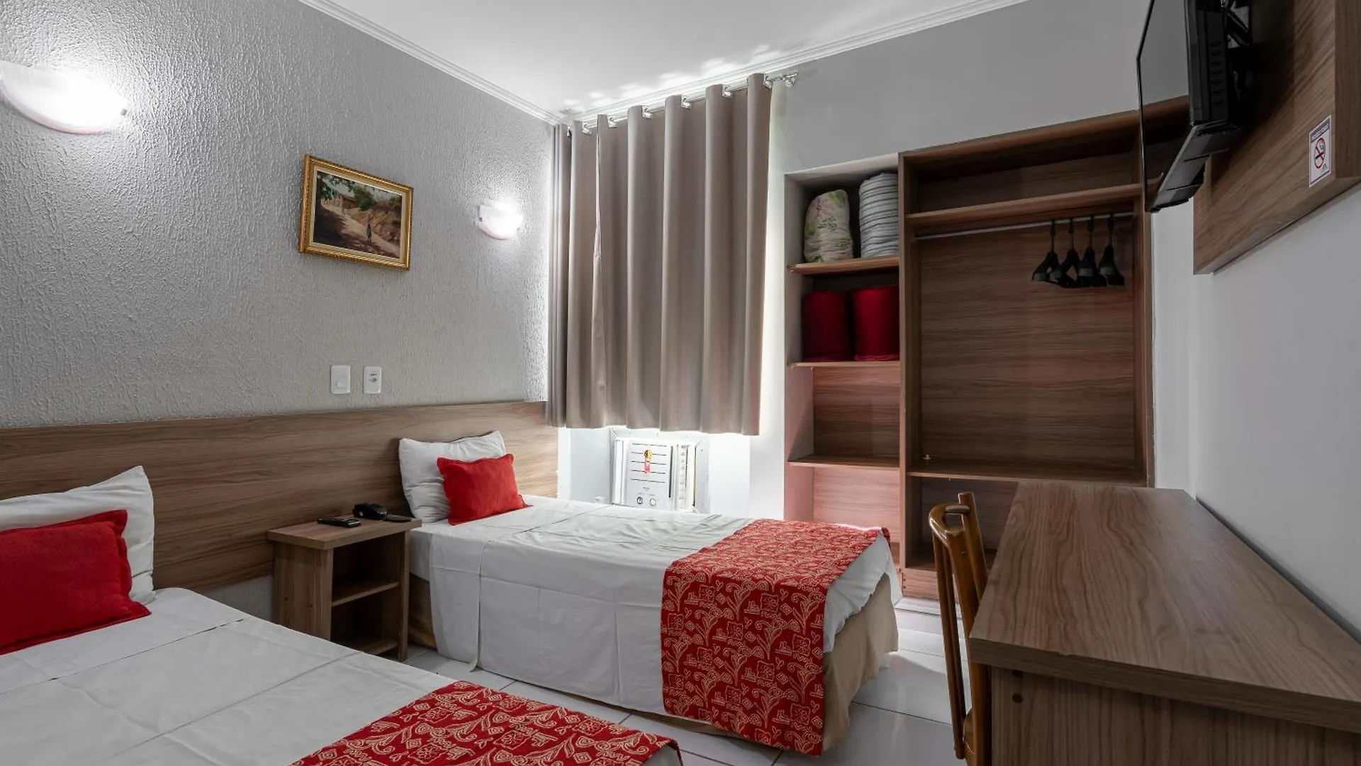 Plaza Hotel São José dos Campos Brasil