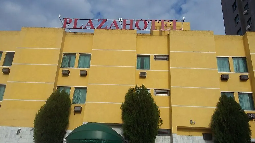 Plaza Hotel São José dos Campos