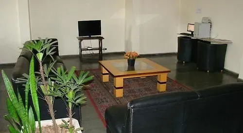 Plaza Hotel São José dos Campos