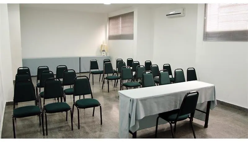 Plaza Hotel São José dos Campos