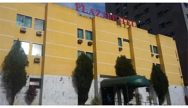 Plaza Hotel São José dos Campos