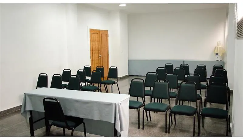 Plaza Hotel São José dos Campos