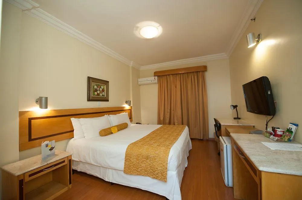 Plaza Hotel São José dos Campos Brasil