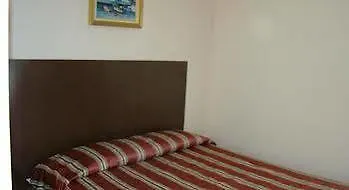Plaza Hotel São José dos Campos 2*,  Brasil