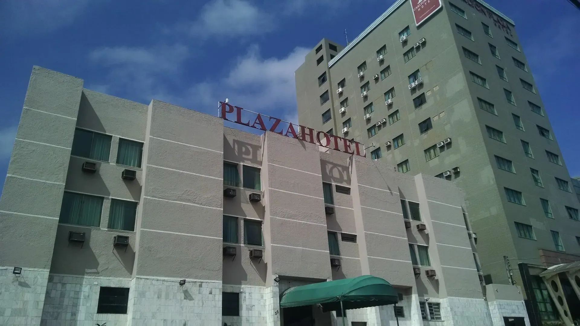 **  Plaza Hotel São José dos Campos Brasil