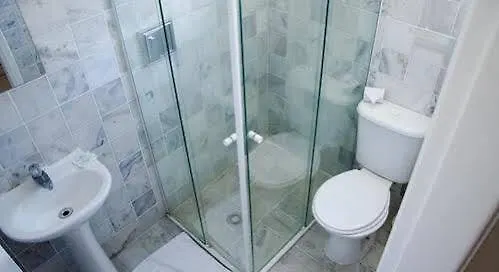 Plaza Hotel São José dos Campos