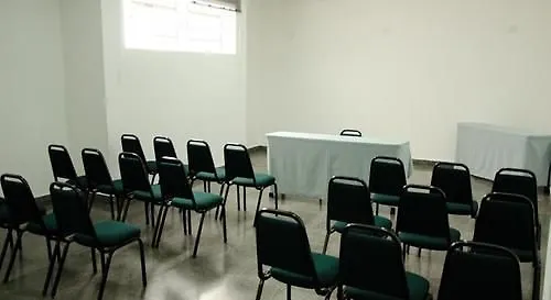 Plaza Hotel São José dos Campos 2*,