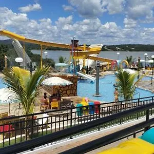 Do Oficial Hotel Caldas Novas