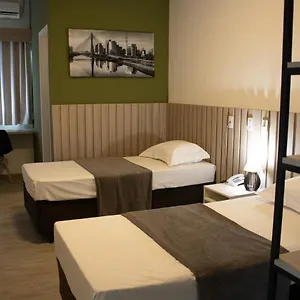 Hotel Jardim Sul
