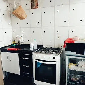 Albergue Dona Lucia