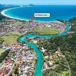 Residencial Girassóis Da Barra Pensión Florianópolis