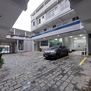 Hotel Alfa
