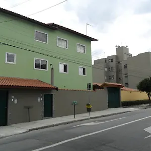 Albergue Hostel São José Dos Campos