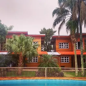 San Willa's Hotel