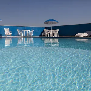 Hotel Dan, São José dos Campos